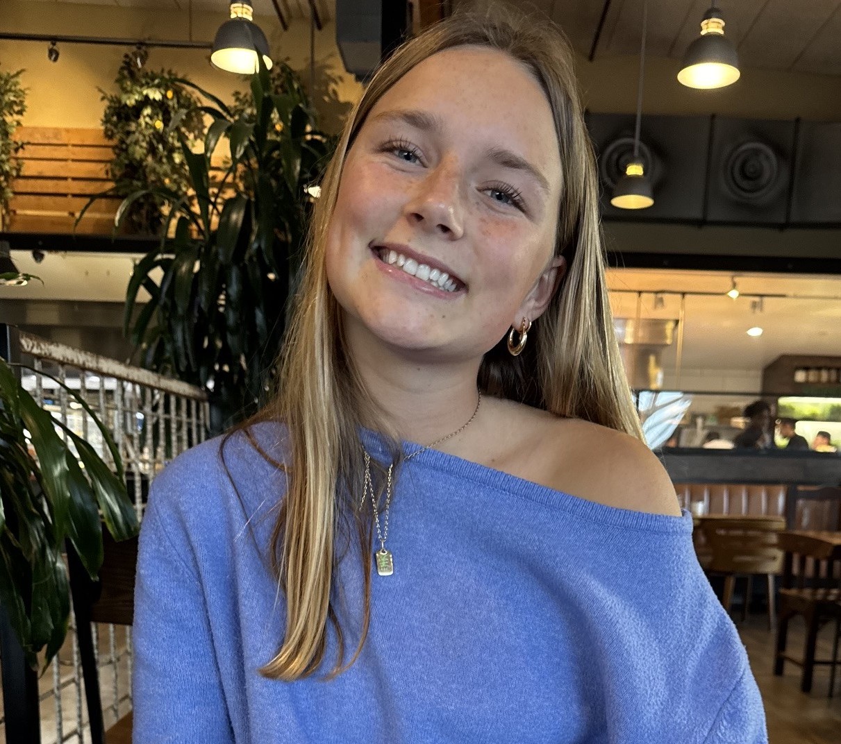 Ava Rae — Co-Founder
